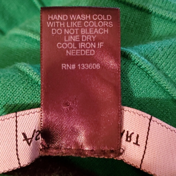 Ashley Stewart sweater dress - Picture 5 of 5